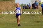 Boys and Girls under-15s 2022 Farringdon Cross Country, Sunderland, Saturday, Sept. 3rd. Photo: David T. Hewitson/Sports for All Pics